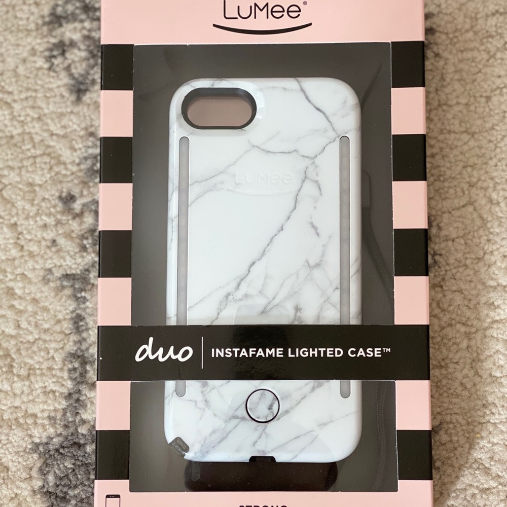 Lumee Duo Case